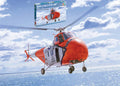 HAS22 / HO4S-3 / H-19 Kit – Italeri 1:72