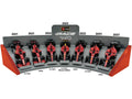Ferrari 2021 SF21, 2022 F1-75, 2023 SF-23 7 Car Set – Bburago 1:43