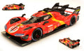 Ferrari 499P N.51 Winner Le Mans 2023 Pier Guidi/calado/giovinazzi – Burago 1:18