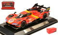 Ferrari 499P N.51 Winner Le Mans 2023 Pier Guidi/calado/giovinazzi – Burago 1:43