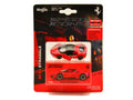 Ferrari Sf90 Stradale rosso 1:64 – Maisto