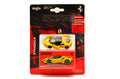 Ferrari Sf90 Stradale giallo 1:64 – Maisto