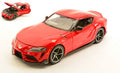 Toyota Supra Gr 2022 Red – Maisto 1:24