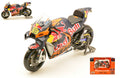 Ktm RC16 Red Bull N.33 Brad Binder – Maisto 1:18