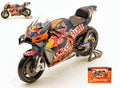 Ktm RC16 Red Bull N.43 Jack Miller – Maisto 1:18