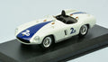 Ferrari 750 Monza N.2 Winner Pebble Beach 1955 Phil Hill – Art Model 1:43