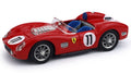 Ferrari 250 TR60 N.11 Winner 24 H Le Mans 1960 O.GENDEBIEN-P.FRERE – Brumm 1:43