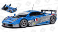 Mclaren F1 Gtr N.50 24H Le Mans 1995 Deletraz-Giroix-Grouillard 1:18 – Solido