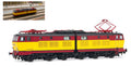 Fs E 656 1st Series In Tee Experimental Livery Ep.iv – Rivarossi 1:87