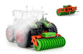 Compattatore Per Insilati Holaras Stego 285-PRO Silage Packer – Universal Hobbies 1:32