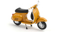 Vespa 50 R 1969 Positano giallo 1:18 – Norev