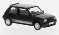 Renault 5 Turbo 1987 Black – Premium Classixxs 1:87