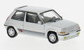 Renault 5 Turbo 1987 Silver – Premium Classixxs 1:87
