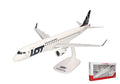Embraer E190 Lot Polish Airlines – Herpa 1:100