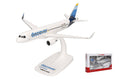 Airbus A320 Discover – Herpa 1:200