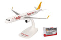Airbus A321neo Pegasus Airline 100th – Herpa 1:200