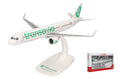 Airbus A321neo Transavia – Herpa 1:200