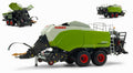 Pressa Ad Alta Pressione Claas Quadrant 5300 (balle Rettangolari) – Ros 1:32