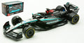 Mercedes AMG W15 N.63 2024 George Russell – Bburago 1:43