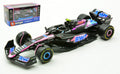 Bwt Racing Alpine A524 N.10 2024 Pierre Gasly – Burago 1:43
