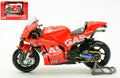 Ktm Gasgas RC16 N.37 2023 Augusto Fernandez – Maisto 1:18
