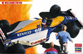 Williams FW14B 1992 N.MANSELL/R.PATRESE Kit – Hasegawa 1:24