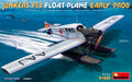 Junkers F13 Float Plane Early Prod. Kit – Miniart 1:48