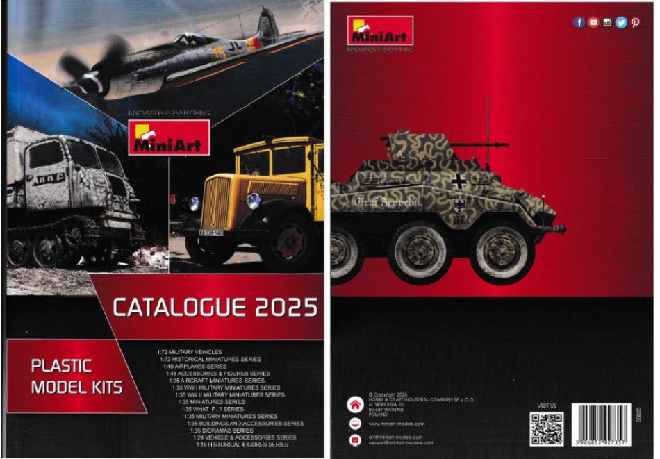 Catalogo 2025 PAG.119 – Miniart