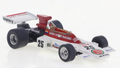 Lotus 72D N.25 GP Sudafrica 1974 D.CHARLTON – Brekina 1:87