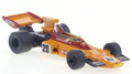 Lotus 72D N.29 GP Sudafrica 1974 I.SCHECKTER – Brekina 1:87