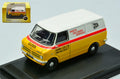 Gunn Jcb Bedford Cf – Oxford 1:76