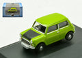 Classic Mini Lime Green – Oxford 1:76