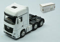 Mercedes Actros Cab White – Oxford 1:76