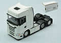 Scania Next Generation (s) Cab White – Oxford 1:76