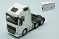 Volvo FH4 Cab White – Oxford 1:76