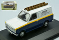 Bedford Ha Van B Taylor Builders – Oxford 1:43