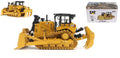 Ruspa Cingolata Cat D8 Dozer (standard Configuration) – Diecast Master 1:50