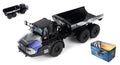 Cat 745 Articulated Dumper Truck Brent Scarbrough & Co.custom Limit. – Diecast Master 1:50