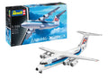 Bae 146-200 Airuk Kit – Revell 1:144