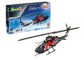 Bell AH-1F Cobra Flying Bulls 25th Anniv.model Set Kit – Revell 1:48