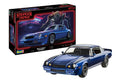 Chevy Camaro Z/28 Billy's "stranger Things" Kit – Revell 1:24