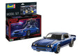 Chevy Camaro Z/28 Billy's "stranger Things" Model Set Kit – Revell 1:24