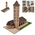 Monastero Iglesia De Santa Eulalia Pcs 4950 – Aedes Ars 1:80