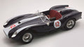 Ferrari 250 Tr Pontoon-fender N.12 3rd Elaintarhanajo 1958 C.LINCOLN1:18 – Tecnomodel 1:18