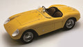 Ferrari 500 Mondial Press 1956 Giallo Modena – Tecnomodel 1:18