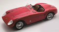 Ferrari 500 Mondial Press 1956 Red – Tecnomodel 1:18