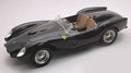 Ferrari 250 Tr Pontoon-fender Street Version 1958 Green – Tecnomodel 1:18