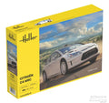 Citroen C4 WRC Kit – Heller 1:24