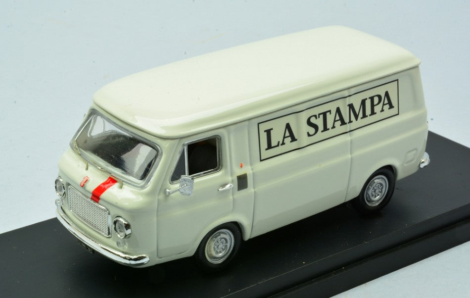 Fiat 238 La Stampa – Rio 1:43