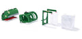 Accessori Frontali Per John Deere Set B – Wiking 1:32